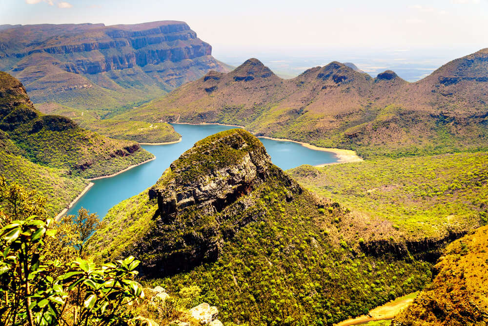 Blyde River Canyon Nature Reserve