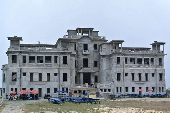 famous hill station in cambodia