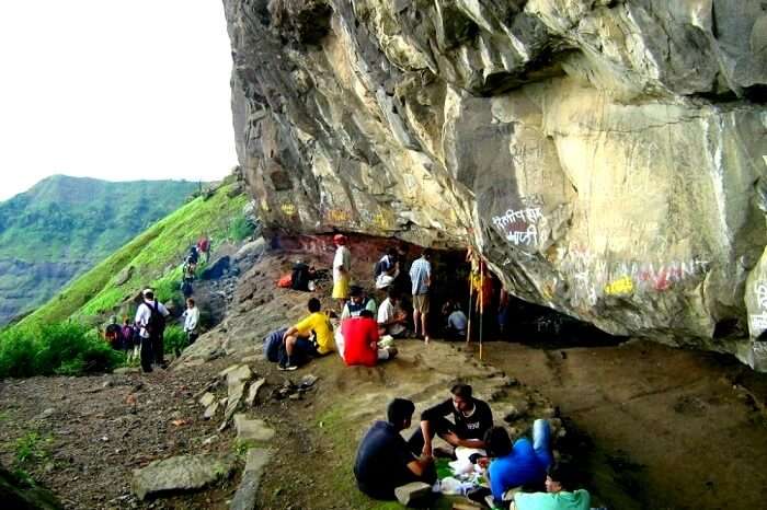 Chanderi Caves