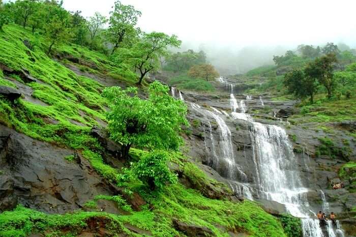 Dodhani Waterfall