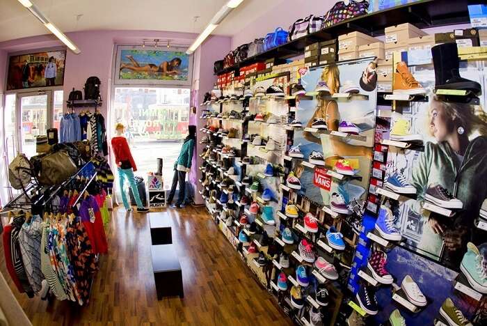 El Nino Snow and Skate Shop