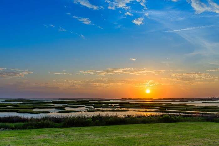 Emerald Isle north carolina