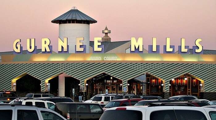 Gurnee Mills