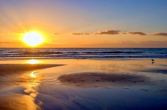 Holden Beach north carolina