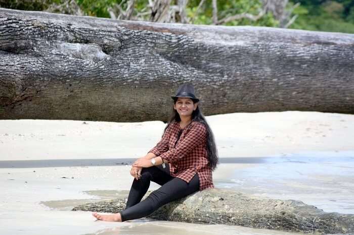 Vacation in Andaman