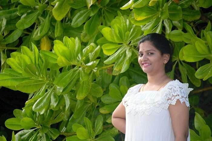 Andaman honeymoon