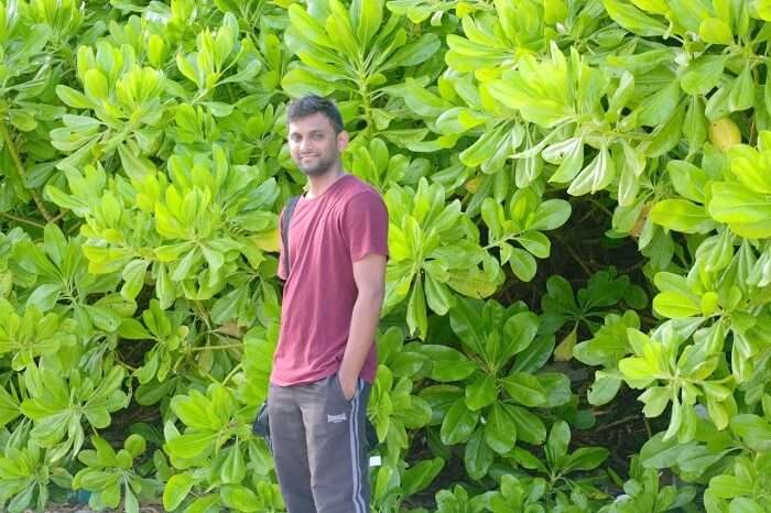 Andaman
