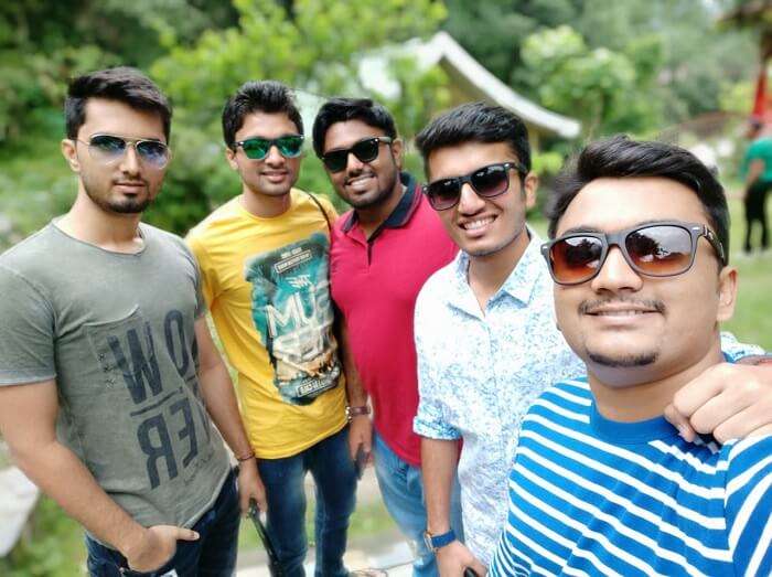 Gangtok trip 