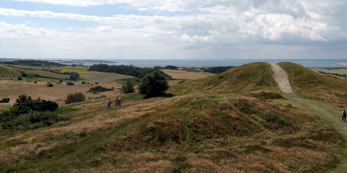 Mols Bjerge National Park