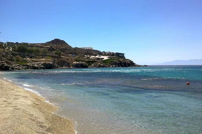 Paradise Beach