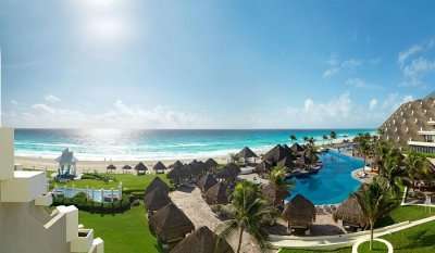 stunning beaches and world class resorts