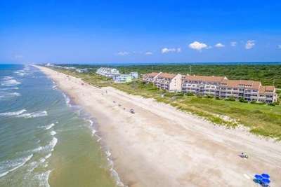 North Carolina's islands: the beauty of the Outer Banks, United States  holidays