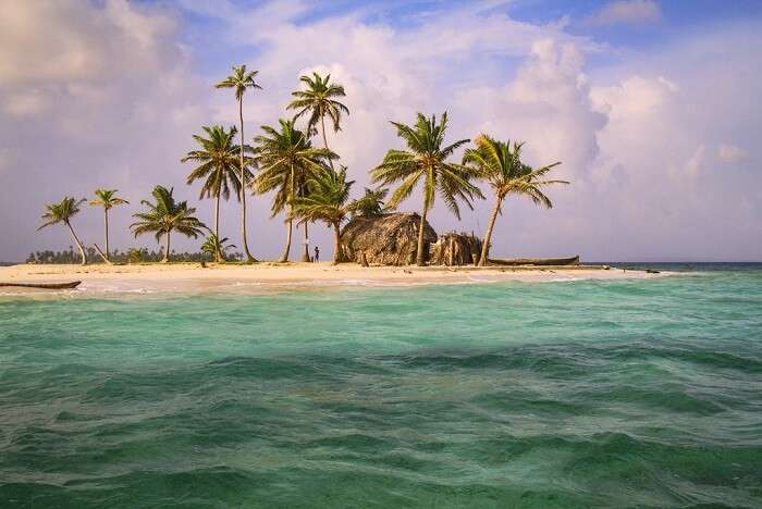 San Blas  panama Islands