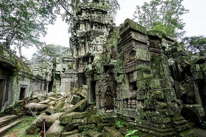 top place to visit in cambodia