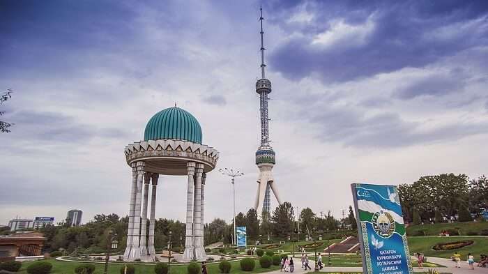 Uzbekistan