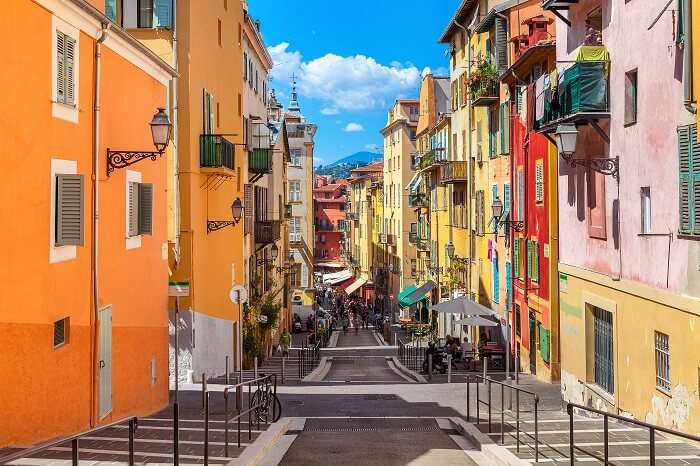 5 things to do in Nice, France — Sarah Christine