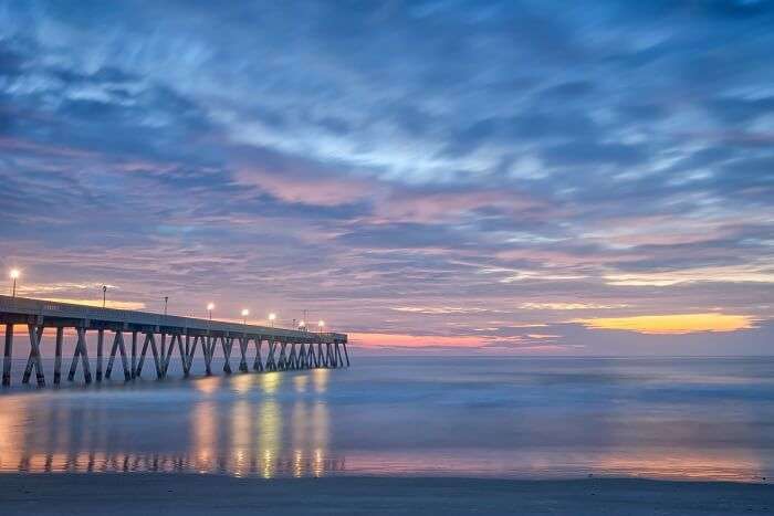 Wrightsville Beach north carolina