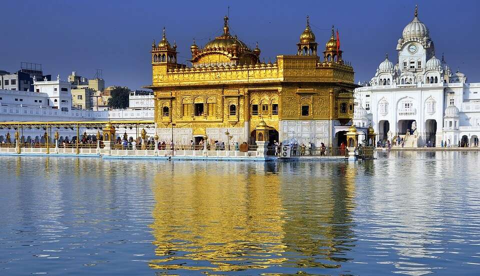 best tourist spot of punjab