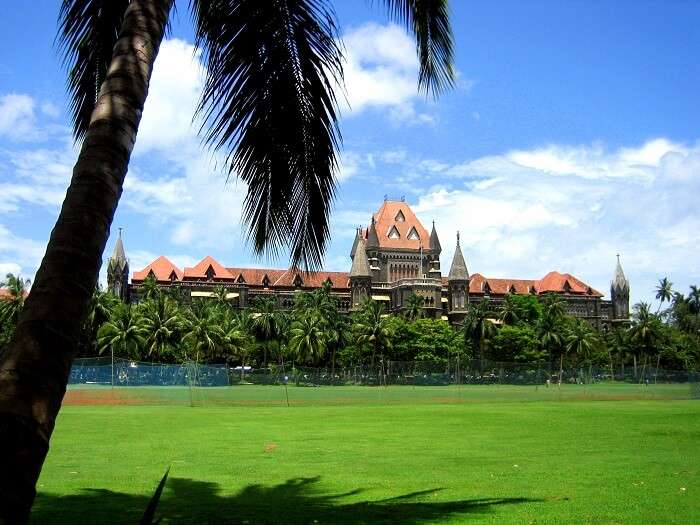 Bombay High Court