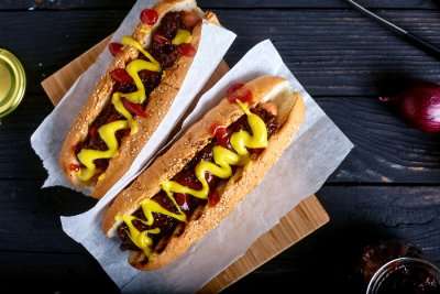 Foodies with every budget
