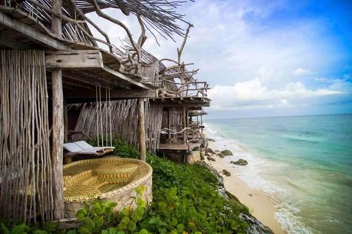 Azulik Resort In Mexico Offers The Most Surreal Stay Ever