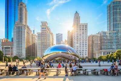 find the most interesting things to do in the city