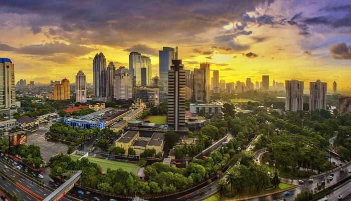 Indonesia In December: Best Places To See And Things To Do In 2022