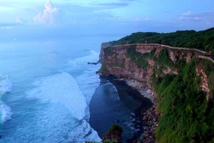 temple visits in bali 