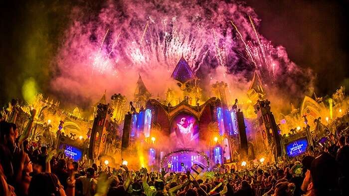Tomorrowland Belgium: A Guide For Your Musical Trip 2019