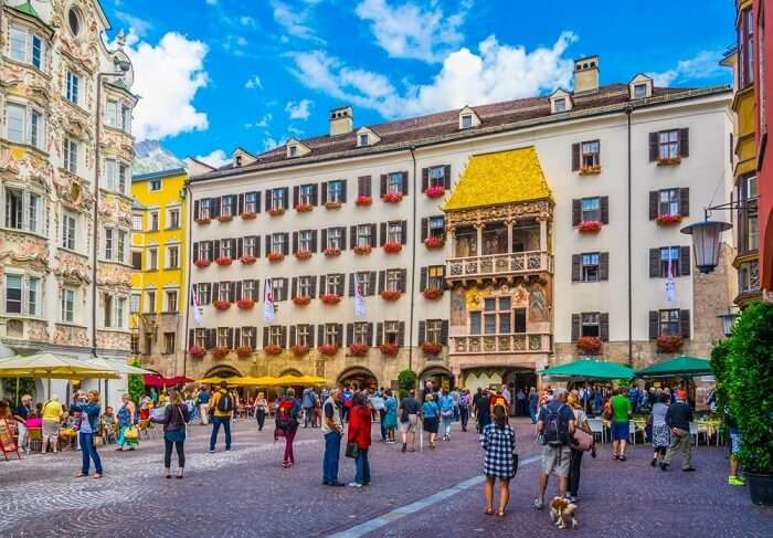 15 Best Things To Do In Innsbruck In 2022: The Alpine Heaven