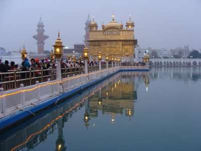Golden Temple