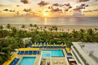 For A Chilled Out Vacation