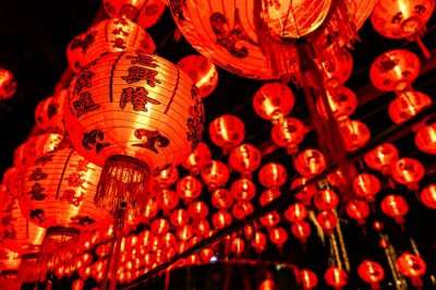 Lantern Festival