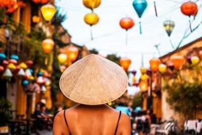 Hoi An Lantern Festival