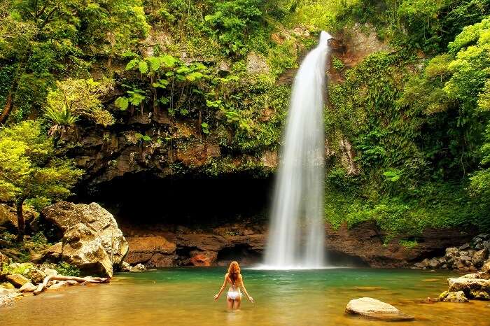 fiji country tourism