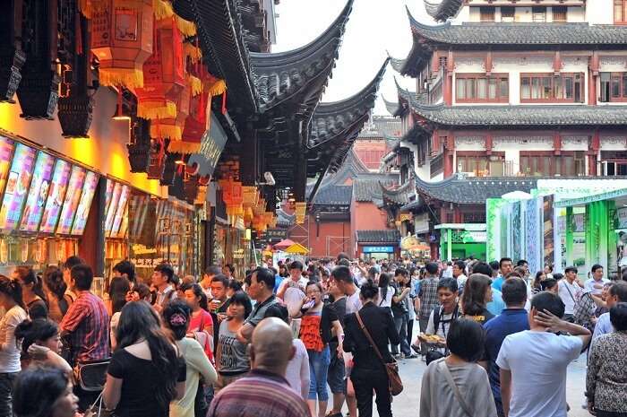 Chongyang Festival