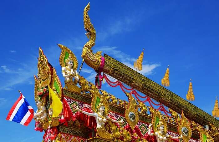 15 Fantastic Festivals In Thailand (updated 2022 list)