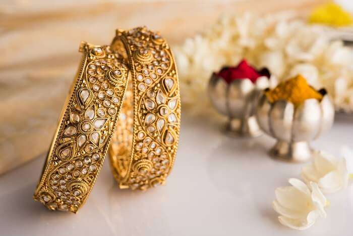 Jewelery in Amritsar 