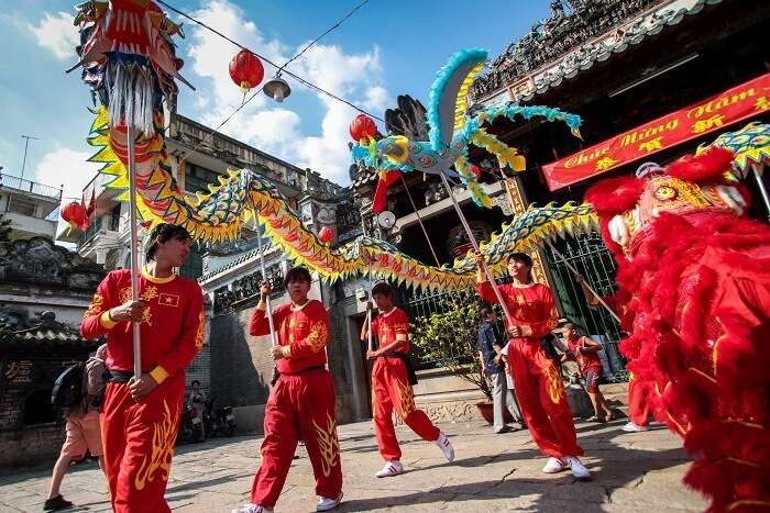 14 Festivals in Vietnam (Updated 2022 List With Dates) To Enjoy On Your  Trip!