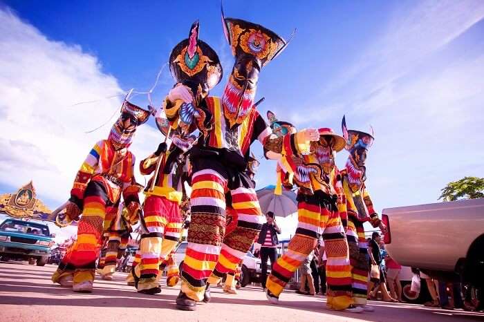 15 Fantastic Festivals In Thailand (updated 2022 list)