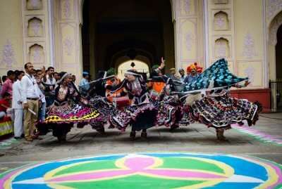 How To Reach Jaipur Kite Festival