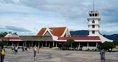 Wattay International Airport