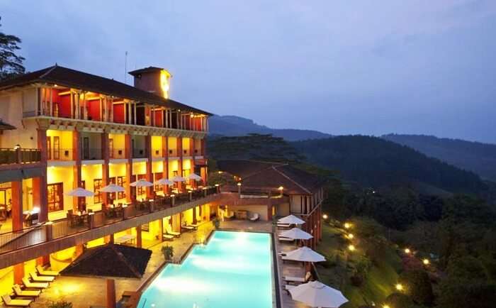 Amaya Resorts And Spa, Kandy