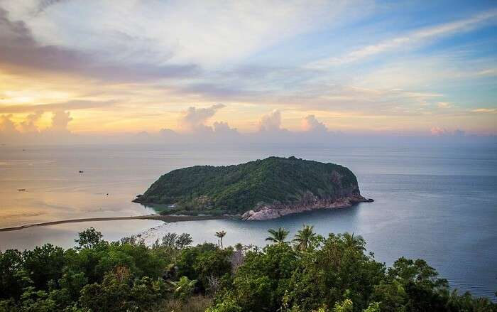 Best Time To Visit Koh Phangan