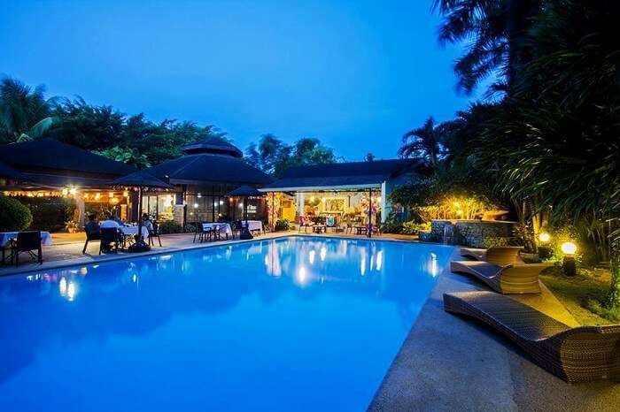 Alta Cebu Village Resort