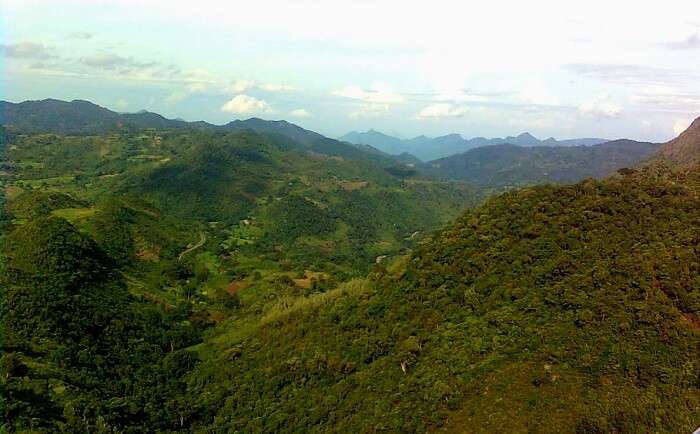 Best Time To Visit Araku Valley