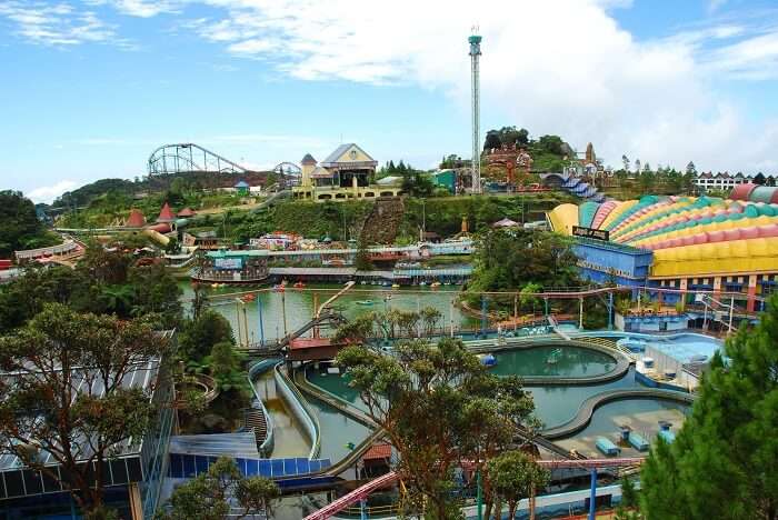 9 Awesome Places To Visit In Genting Malaysia For Your Vacay In 2022