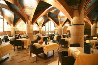 Ratskeller Munchen Restaurant