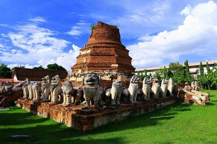 Wat Thammikarat