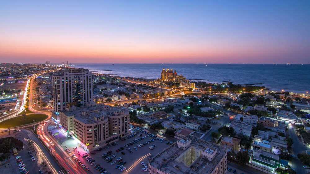 Ajman